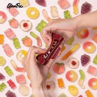 GlamJellyClip™ [실린더 에디션]