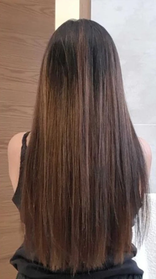 After