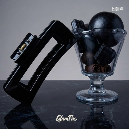 GlamJellyClip™ [스퀘어 에디션]