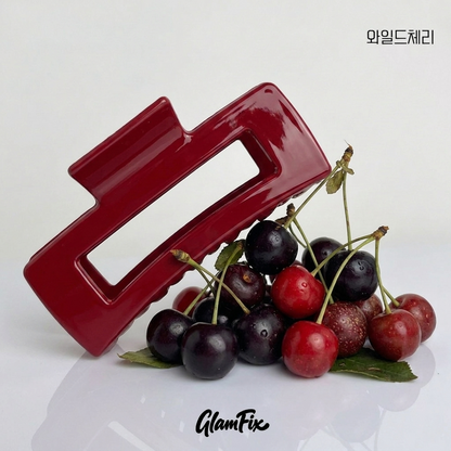 GlamJellyClip™ [스퀘어 에디션]