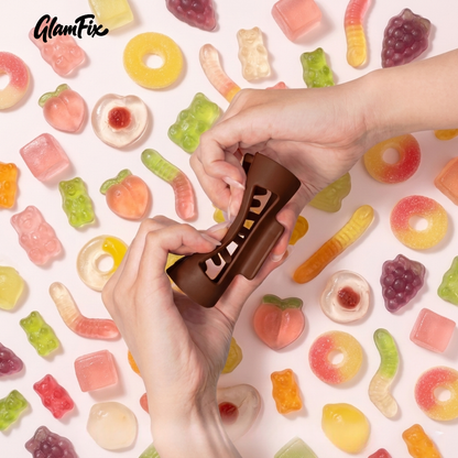 GlamJellyClip™