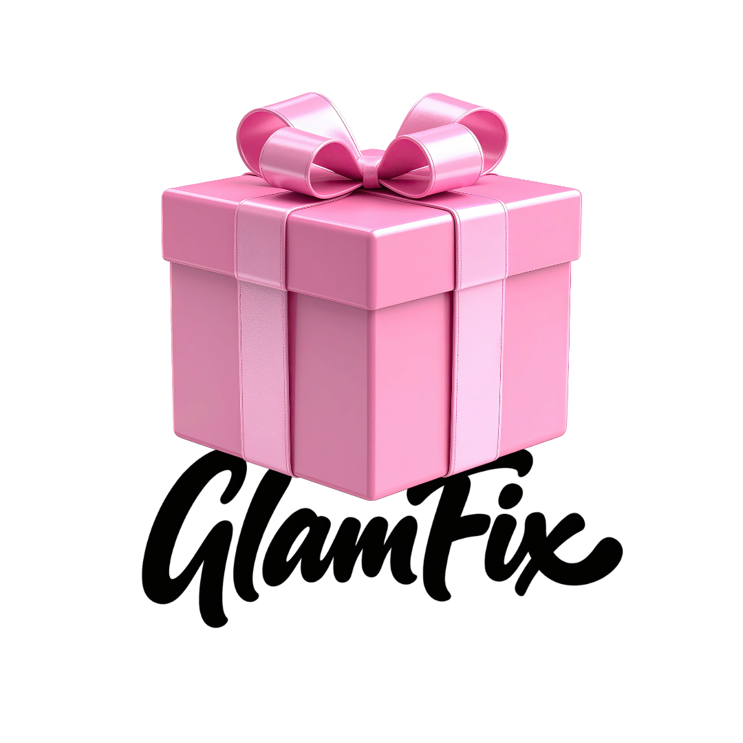 GlamJellyClip 깜짝선물