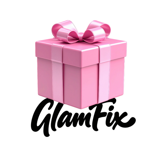 GlamJellyClip 깜짝선물